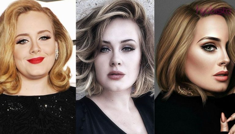 Terbaharu Adele Kongsi Dua Rutin Senaman Yang Berjaya Turunkan Berat Badan.