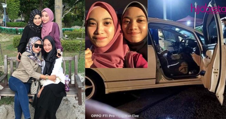 BFF Selamanya! Rakaman Instastory Terakhir 4 Sekawan Bercuti Undang Sebak Netizen