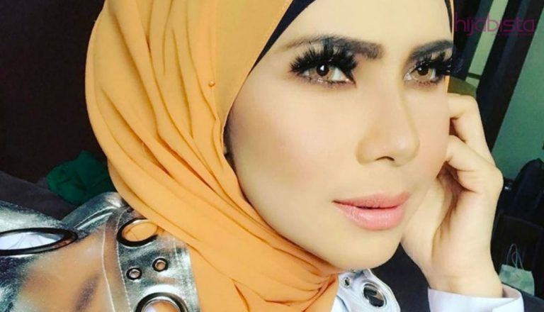 Produk bulu mata terbaik, Sentuhan Dramatik Di Sebalik Pelitup Muka Yang Terpelihara Sihat