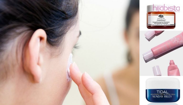 Pelembap Terbaik untuk Kulit Kombinasi Yang Tidak Akan Membuat Kulit Anda Berkilat Atau Kering