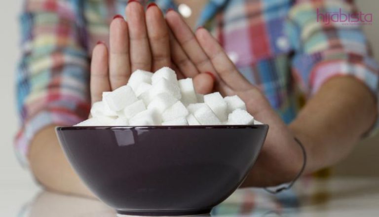 Selain Potong Gula, 10 Cara ‘Reset Gula’ Boleh Juga Mengurangkan Gula dari Makanan Anda