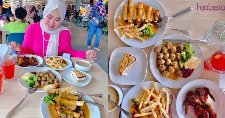Tak Tahu Nak Order Apa, Wanita Ini Kongsi Menu Best Yang Patut Dicuba Di Ikea!
