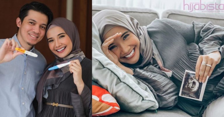 Hampir 10 Tahun Menanti, Irwansyah & Zaskia Sungkar Bersyukur Dapat ‘2 Garis Biru’