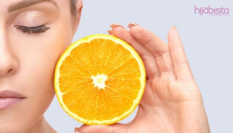 Rahsia Cantik Dengan Hanya Makan Buah Limau Mandarin. Hasilnya Memang Menakjubkan!