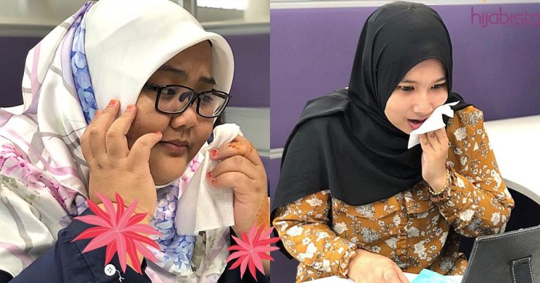 Punca Wajah Jadi Senang Breakout! Ini Sebabnya Kenapa Anda Perlu Elak Pakai Makeup Wipes