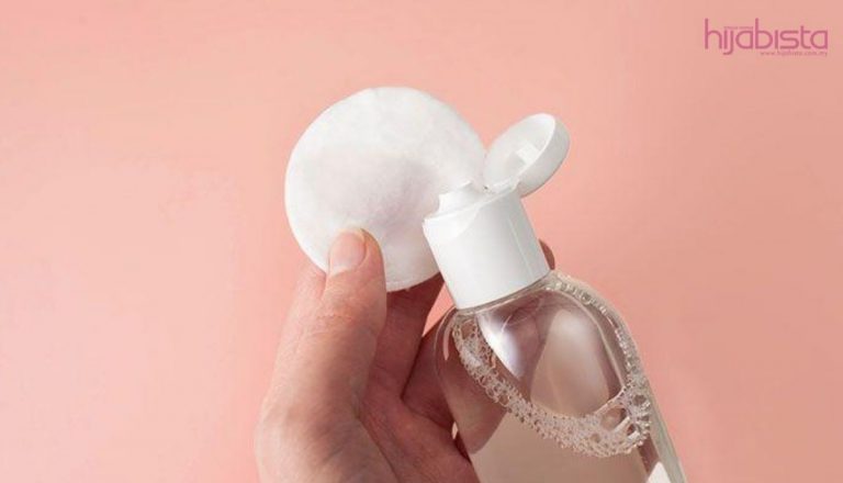 Kurang Pasti Dengan Penggunaan Micellar Water, Ini Fungsi Dan Kehebatannya.