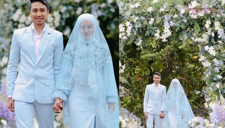 Cabaran 2 Minggu ‘Modern Chic Muslimah’ Sentuhan Agung Rico Rinaldi Buat Mira Filzah & Emir.