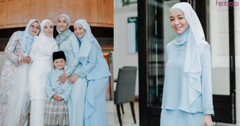 Karakter Bertanggungjawab Yang Dimiliki Wan Emir Buatkan Mira Filzah Tertawan Padanya