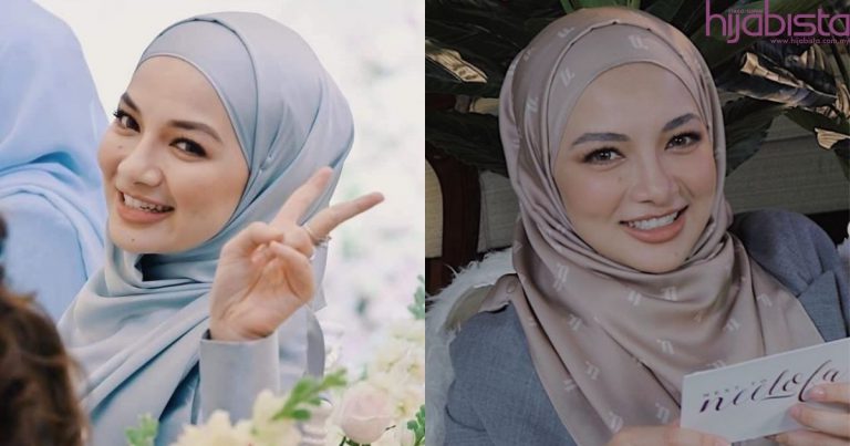 Tiap Hari Bangun Sebelum Subuh Untuk Solat Sunat, Neelofa Kongsi Caranya Bagi Memperbaiki Diri
