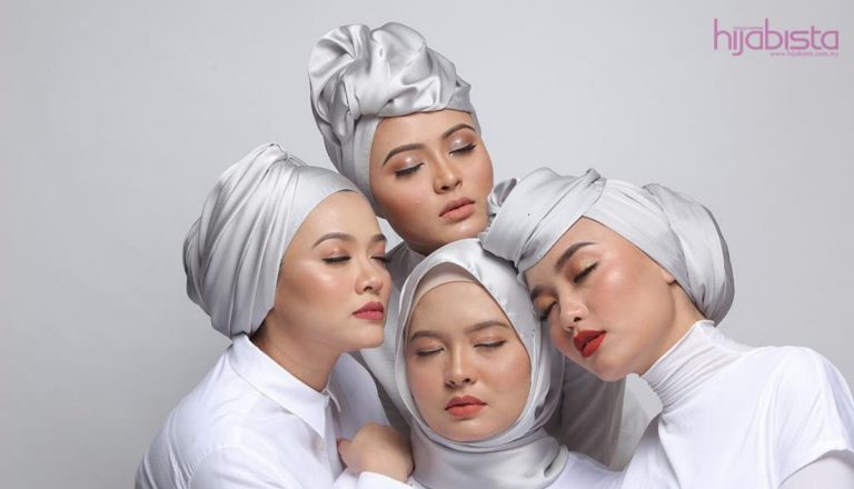 Zakat Dan Amalkan Zikir Al-Bari, Alhamdulillah The Melvins Dah Cecah Status Jutawan