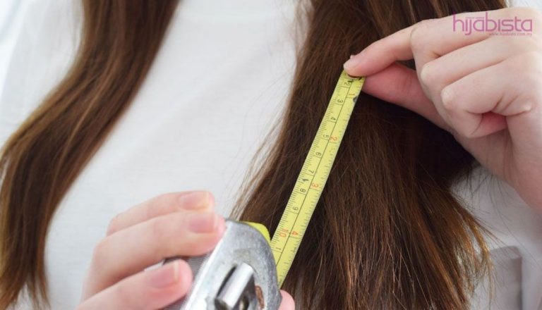 Menurut Pakar, 15 Makanan Ini Yang Boleh Membantu Rambut Anda Tumbuh Lebih Cepat.
