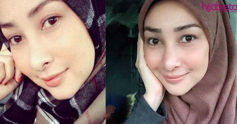 Asbab Datangnya Rezeki, Rita Rudaini Didik Anak Beri Kucing Makan Sebelum Ke Sekolah