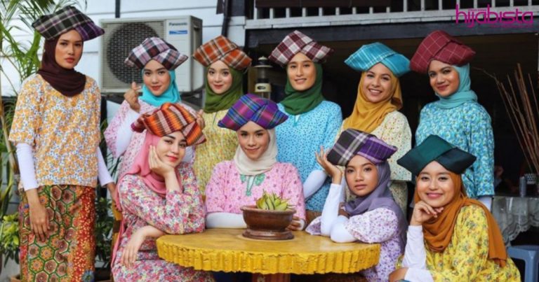 Walau Berpeluh Habis Tika Melakukan Cabaran, Kulit Peserta Ratu Hijabista Tetap Lembut Berseri. Apa Rahsianya?