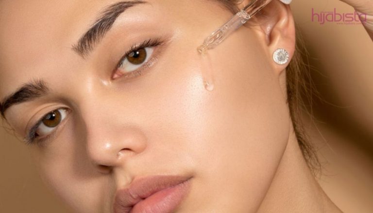 Tip Memilih Serum Untuk Kulit Berjerawat Yang Terbaik Dari Drugstore