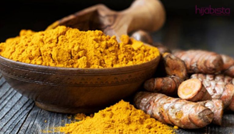 Terbukti 10 Manfaat Kesihatan Rempah Kunyit dan Akar Kayu Yang Ramai Tak Tahu