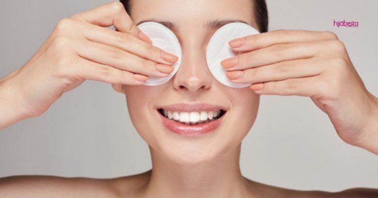 Wanita Ini Kongsi Penyebab Kulit Kusam & Cara Rawatan, Kuncinya Mesti Rajin & Konsisten