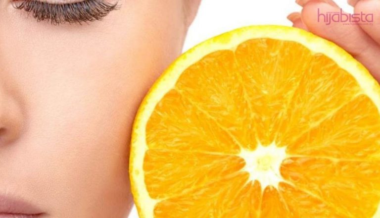 Manfaat Vitamin C Dalam Produk Kecantikan Dan 27 Produk Ini Mampu Perbaiki Kulit Anda