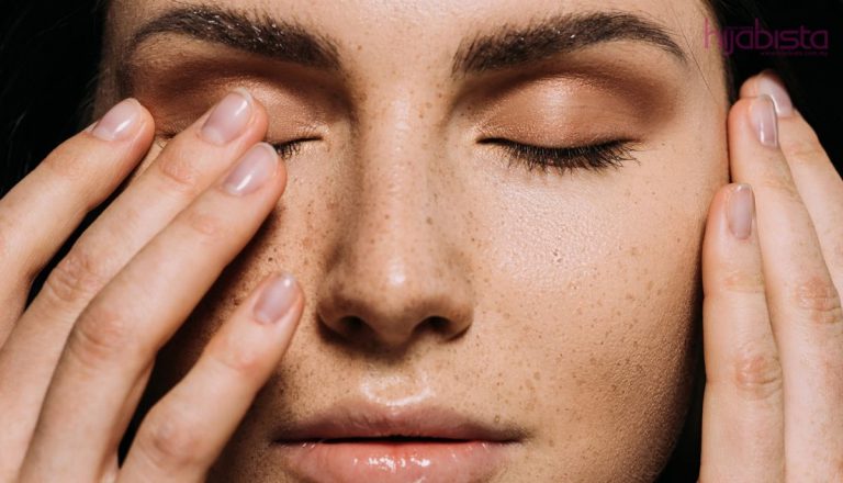 Hilangkan Tompok-tompok Kering Dengan 11 Serum Hebat Untuk Kulit Kombinasi. Ini Cara Yang Betul!