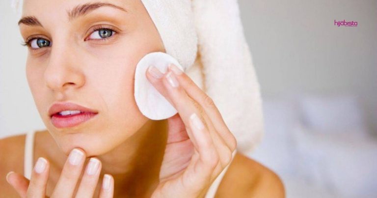 Penting Dalam Rejim Kecantikan, Kenali Jenis & Fungsi Kapas Muka