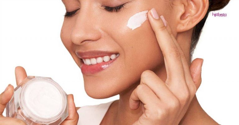 Jenis Kulit Wajah Setiap Orang Tak Sama Sebab Itu Penting Pilih Produk Yang Sesuai