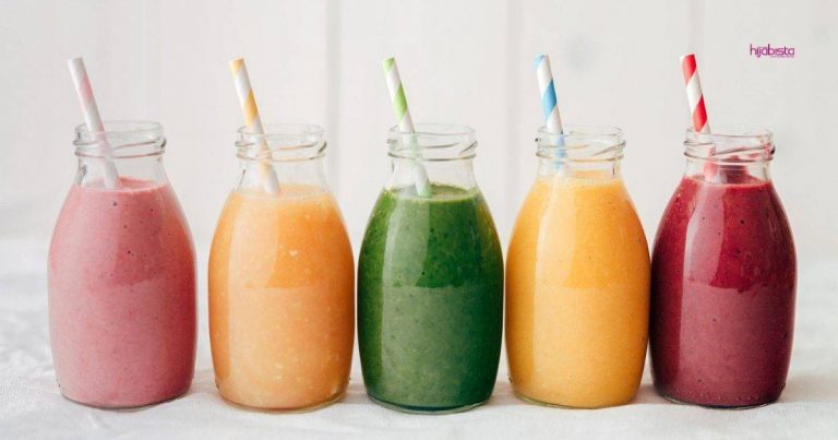 Bagus Untuk Kesihatan Kulit, Jus Buah-buahan Ini Sedap & Elok Amalkan Setiap Hari