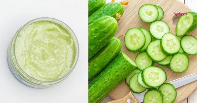 Eyebag Berkawah Terus Lenyap, Wanita Ini Ajar Guna Cara Kisaran Timun Tapi Kena Konsisten Pakai