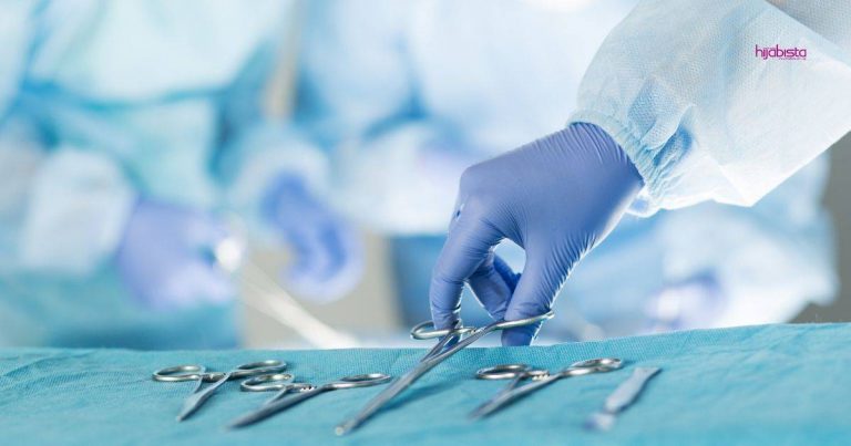 Demi Kerana Pinggang Secekak, Ini Penjelasan Ustaz Tentang Pembedahan Potong Usus