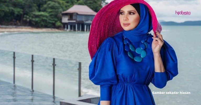 Trik Mata Nampak Bundar, Besar & Menawan Macam Che Ta, Ini Trik Solekan Mata Yang Boleh Dicuba