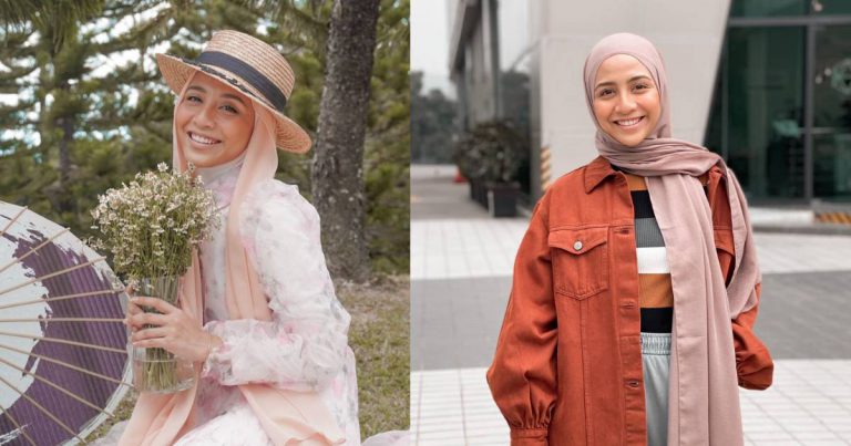 “Ampunkan Kami Dari Hujung Rambut Sampai Hujung Kaki,”- Indahnya Doa Yang Diamalkan Cik Manggis.