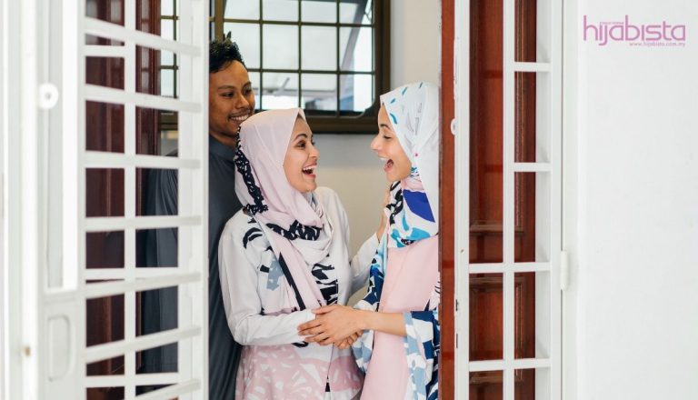 10 Sunnah Nabi SAW Yang Mudah Dipraktikkan Sebagai Amalan Harian. Rugi Tak Amalkan!