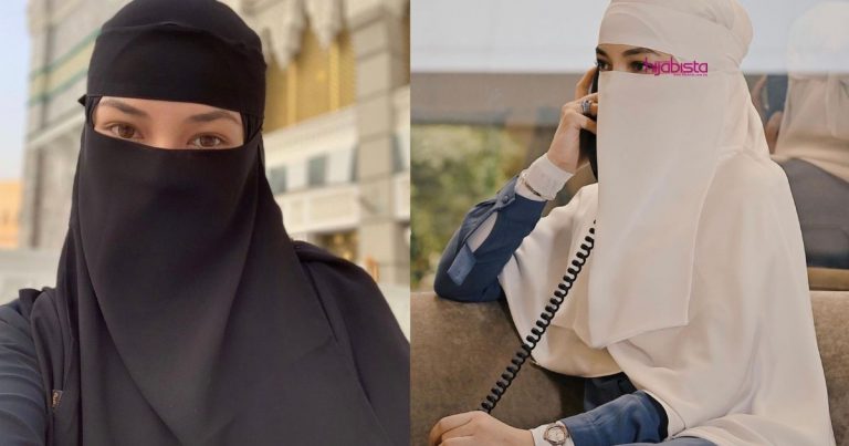 Neelofa Berniqab, Ramai Yang Trigger – Ini Nasihat Imam Muda Hassan