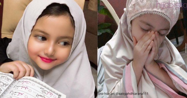 Apa Nak Buat Tengah Kusyuk Solat Tiba-Tiba Mak Panggil? Da’i Luqman Jelaskan Hukumnya