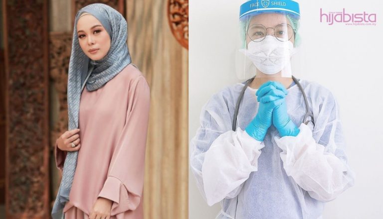 FV Buka Talian Semula, Peluang Rakyat Malaysia Hulurkan Bantuan Untuk Barisan Hadapan