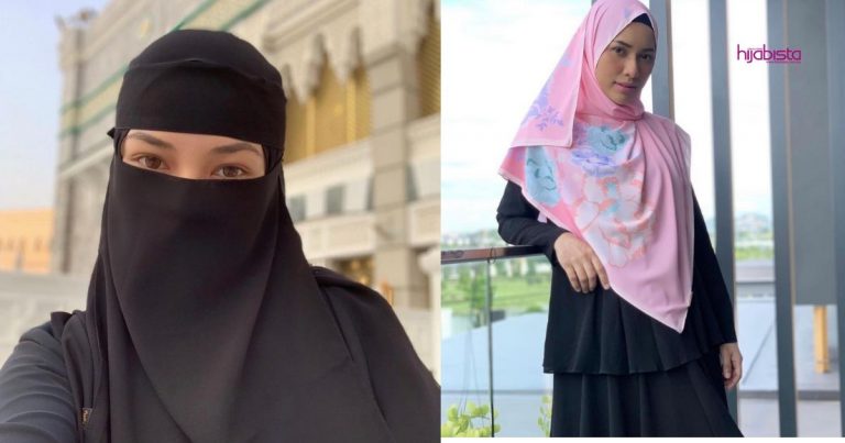 Tutup Aurat Biarlah Kerana Allah, Tip Istiqamah Kekal Berhijab
