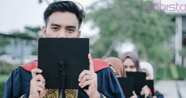 Graduan Jangan Mudah Putus Asa, Amalkan Doa Ini Untuk Mudah Dapat Tawaran Kerja