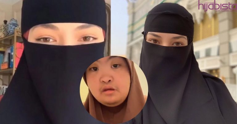 Sedih Lihat Gadis ‘Istimewa’ Dibuli Di TikTok, Neelofa Tampil Beri Semangat Padanya