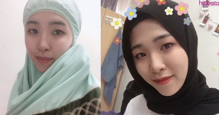 Dahulunya Benci Islam, Kini Gadis Mualaf Ini Sanggup Mati Kerana Cintanya Pada Agama
