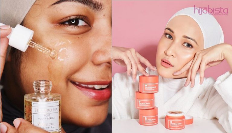 Produk Lokal Setaraf Antarabangsa. Ini Jenama Penjagaan Kulit Yang Patut Anda Miliki Terbaik Di Pasaran