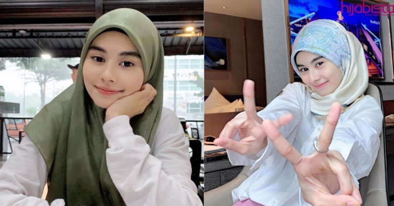 Tewaskan Lebih 3000 Peserta Dari Asia, Rezeki Masya Masyitah Menang AS$40,000