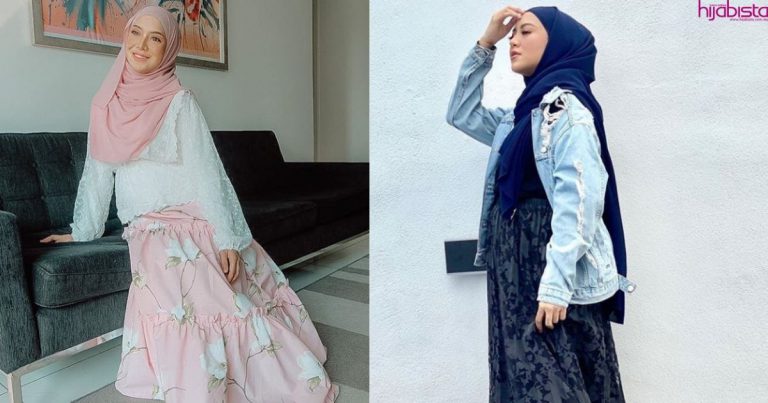 Tak Mahu Nampak Kaku Depan Kamera, Ini 9 Gaya Pose OOTD Sesuai Untuk Hijabi