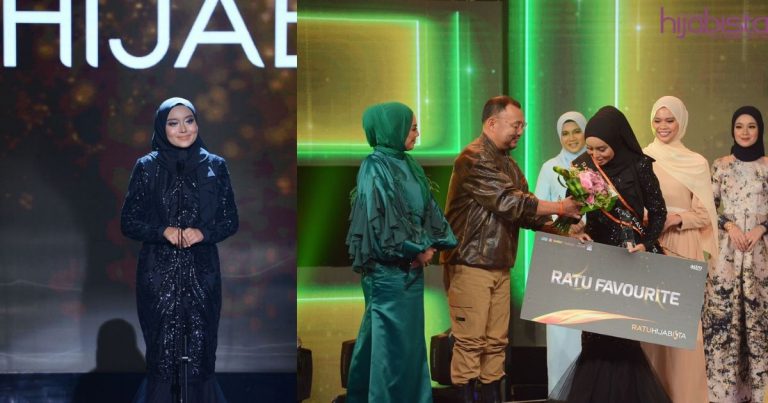 Aktif Dalam Parlimen Belia, Ratu Favourite, Mellya Idam Jadi Wakil Rakyat Suatu Hari Nanti