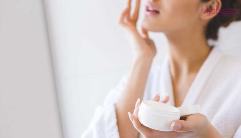 Adakah Anda Melembapkan Wajah Dengan Bahan Yang Betul Mengikut Jenis Kulit?