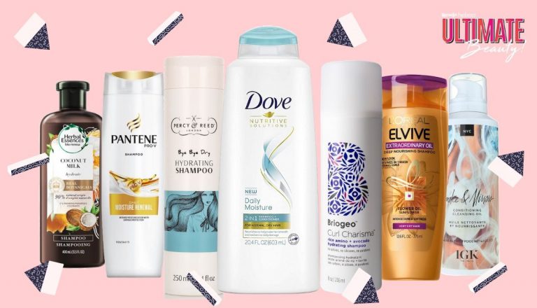 Syampu Terbaik Urus Rambut Kering Dengan Mengembalikan Minyak Semula Jadi Agar Rambut Bersinar