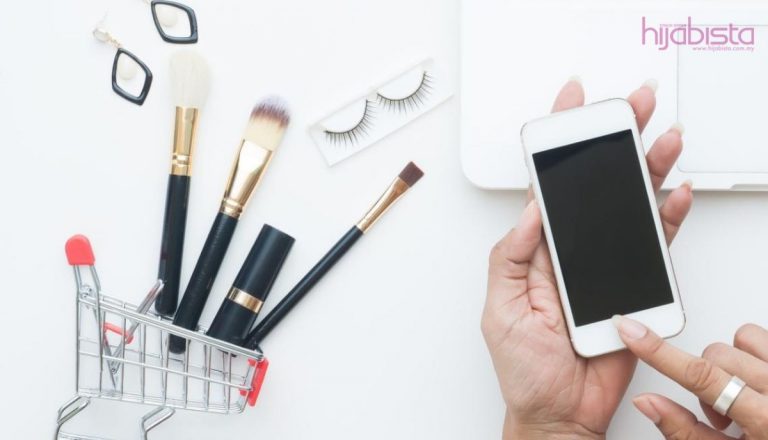 ‘Stock Up’ Penjagaan Kecantikan Cara Norma Baru Hadiah Untuk Yang Istimewa