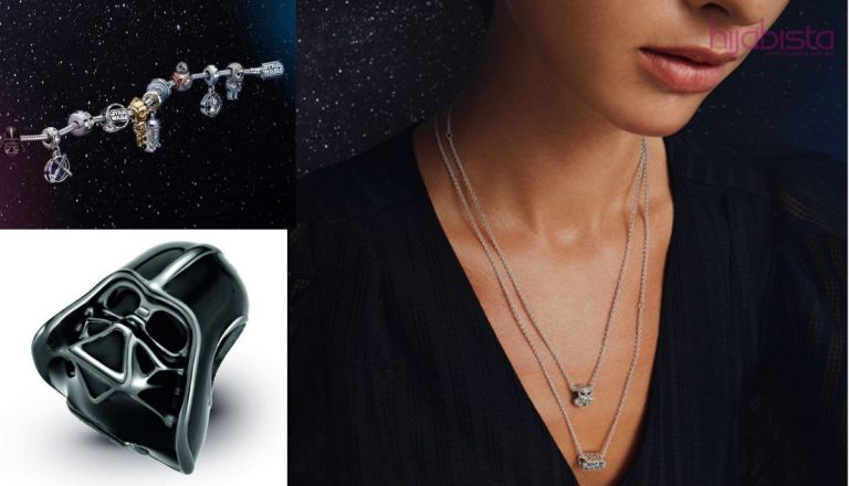 Pengemar Filem ‘Star Wars’ Jangan Lepaskan Peluang, Koleksi Menarik Aksesori Untuk Hijabi.