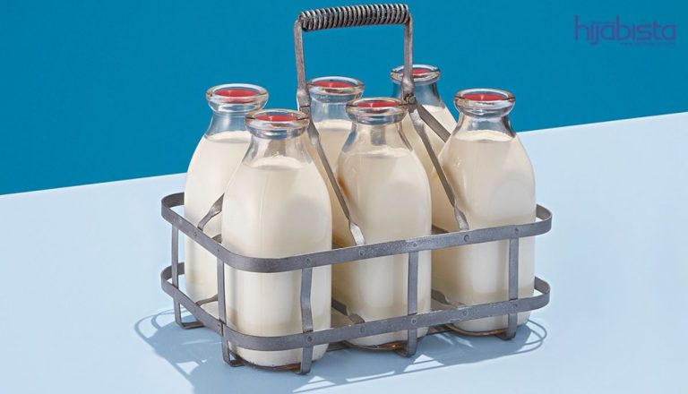 Inilah Yang Perlu Anda Ketahui Tentang Pakej Susu Sebelum Membelinya