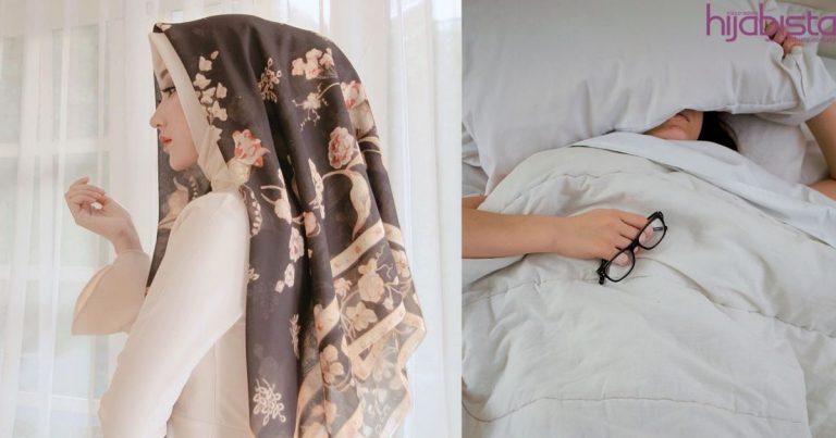 Ini Sebab Kulit Jadi Kusam. Jarang Minum Air & Asyik Tidur Lewat Antara Puncanya!