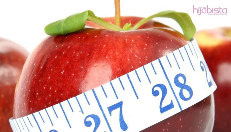 5 ‘Trend’ Diet Yang Mungkin Beri Impak Buruk Pada Anda. No 5 Paling Popular Di Kalangan Selebriti.