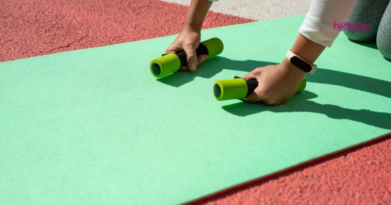 Kalau Nak Tidur Lena Waktu Malam, Bersenamlah Pada Waktu Pagi, Doktor Ini Kongsi Faktanya