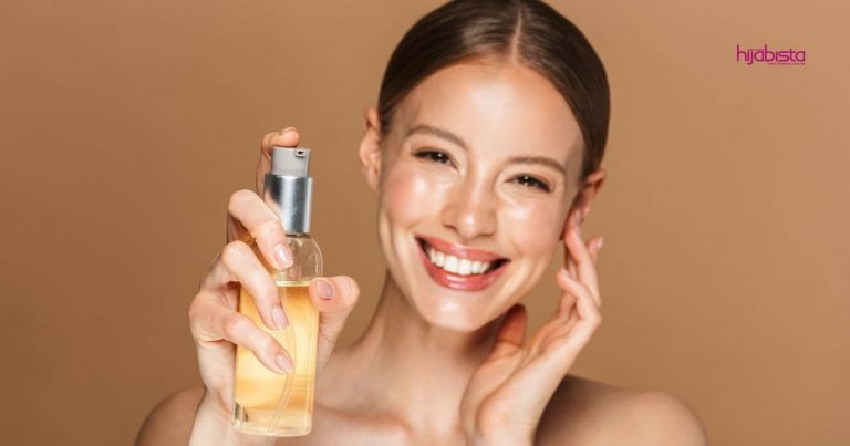 Rajin Dah Buat Double Cleansing Tapi Masih Tak Ada Kesan Salah Satu Sebabnya Bilas Dengan Air Sejuk